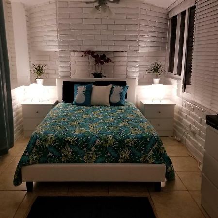 Beachbound Apartman Miami Kültér fotó