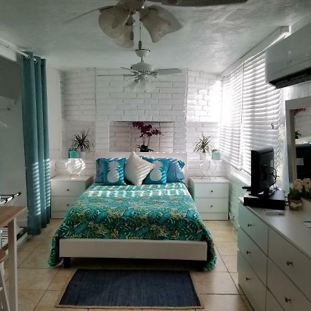Beachbound Apartman Miami Kültér fotó