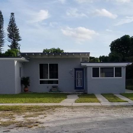 Beachbound Apartman Miami Kültér fotó