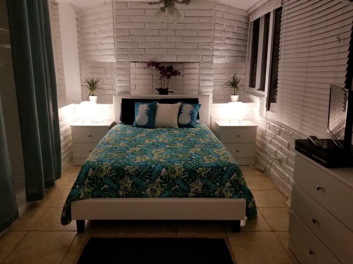 Beachbound Apartman Miami Kültér fotó