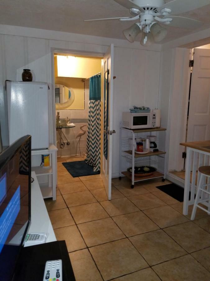 Beachbound Apartman Miami Kültér fotó