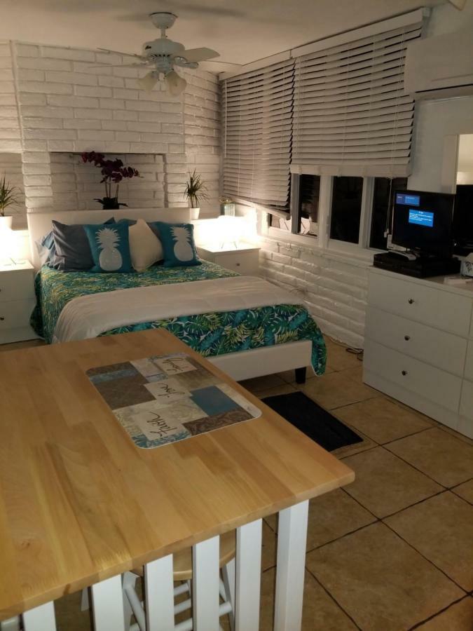 Beachbound Apartman Miami Kültér fotó