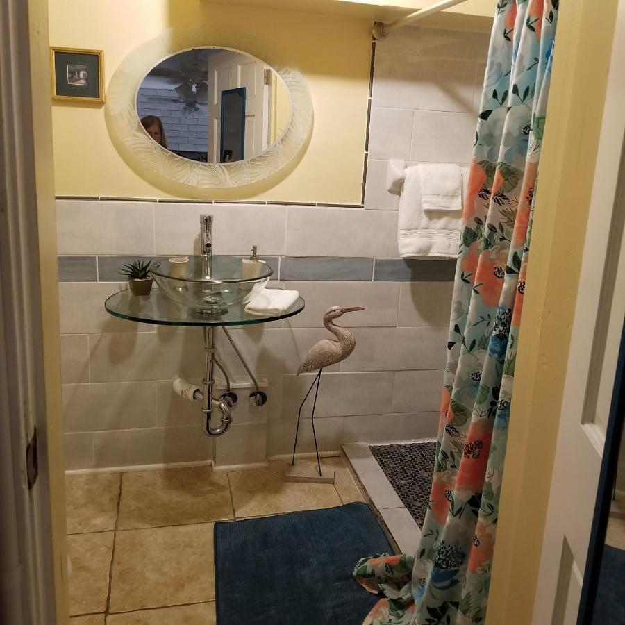 Beachbound Apartman Miami Kültér fotó